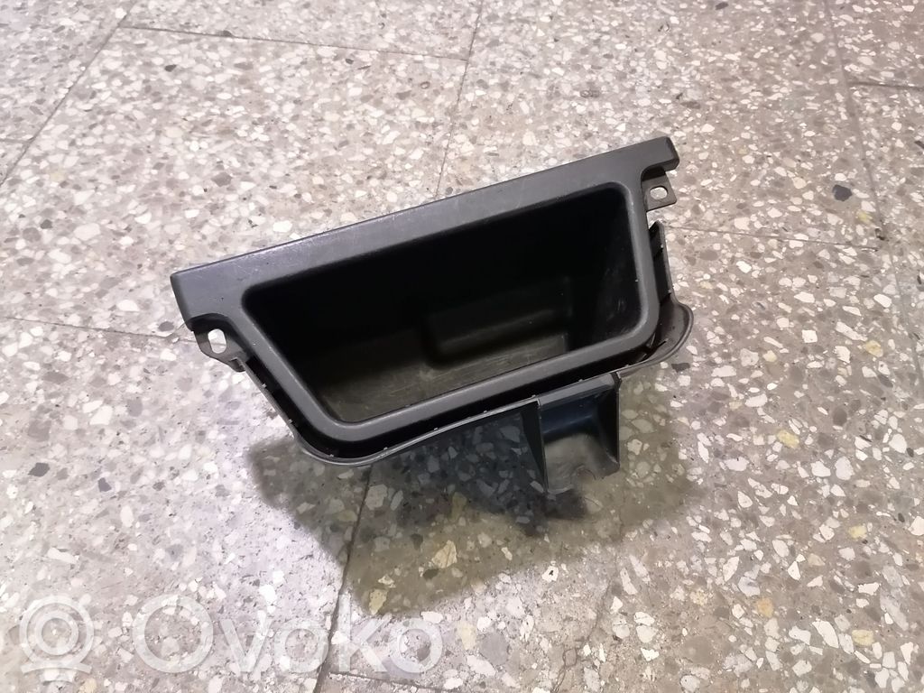 BMW X5 E70 Otros elementos de revestimiento del maletero/compartimento de carga 
