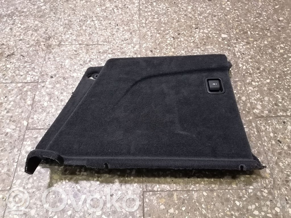 BMW X5 E70 Other trunk/boot trim element 