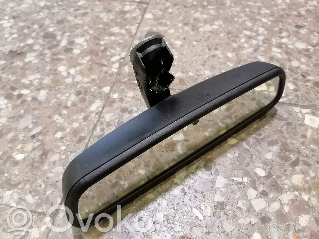 BMW X5 E70 Galinio vaizdo veidrodis (salone) 
