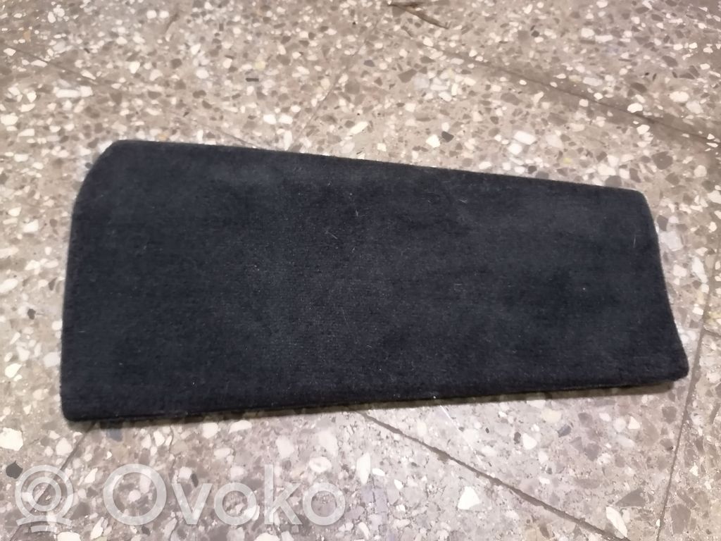 BMW X5 E70 Centre console side trim rear 
