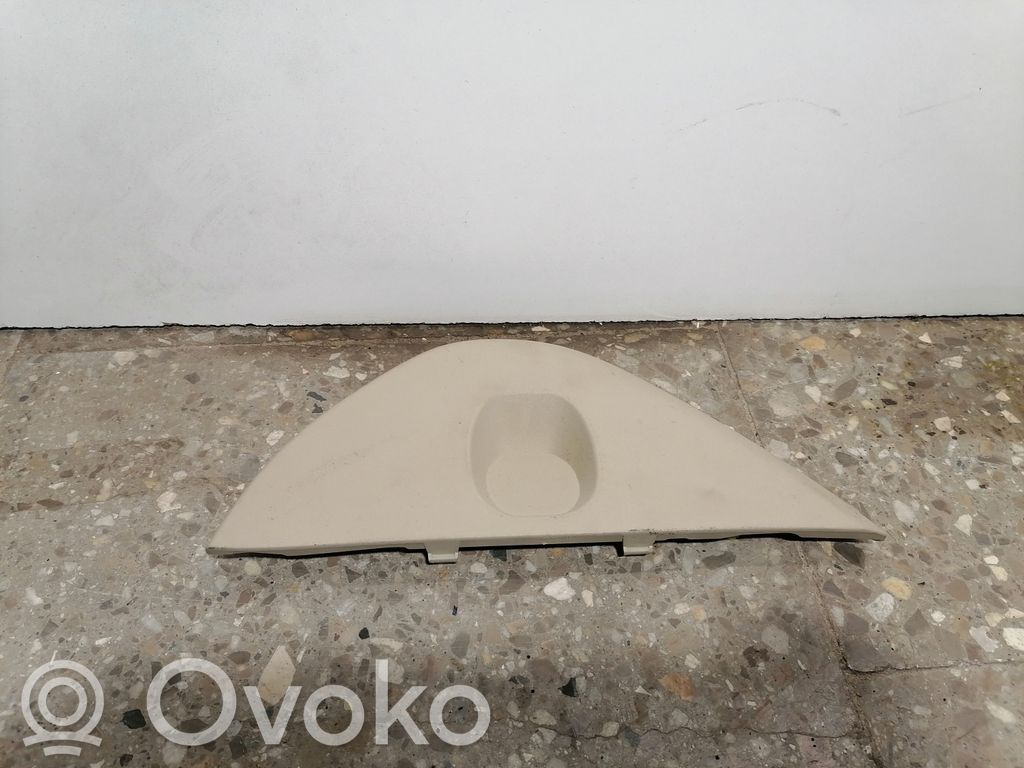 Volvo XC60 Dashboard side end trim 