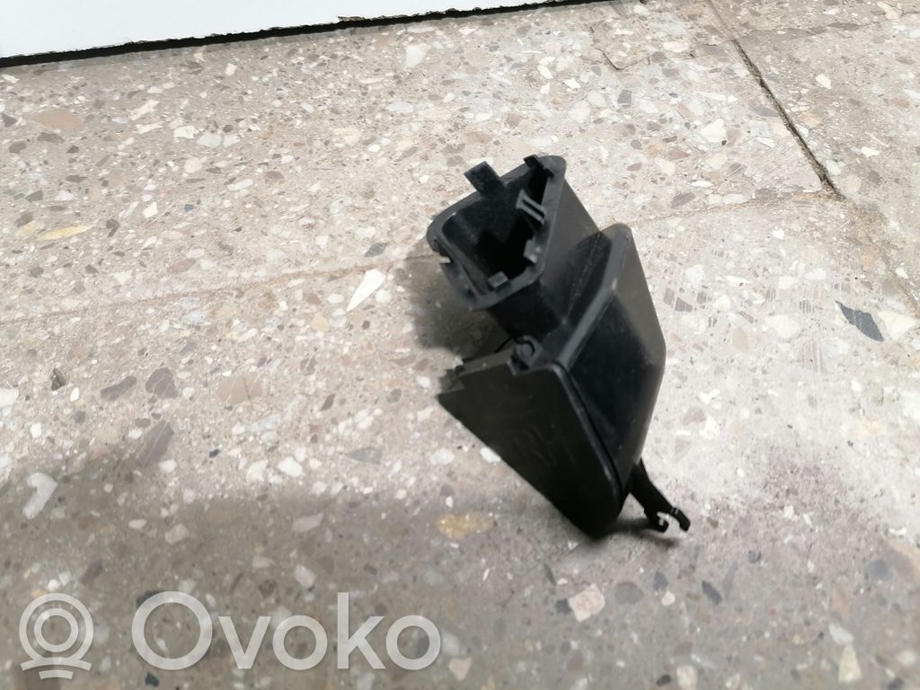 Volvo XC60 Muu ulkopuolen osa 