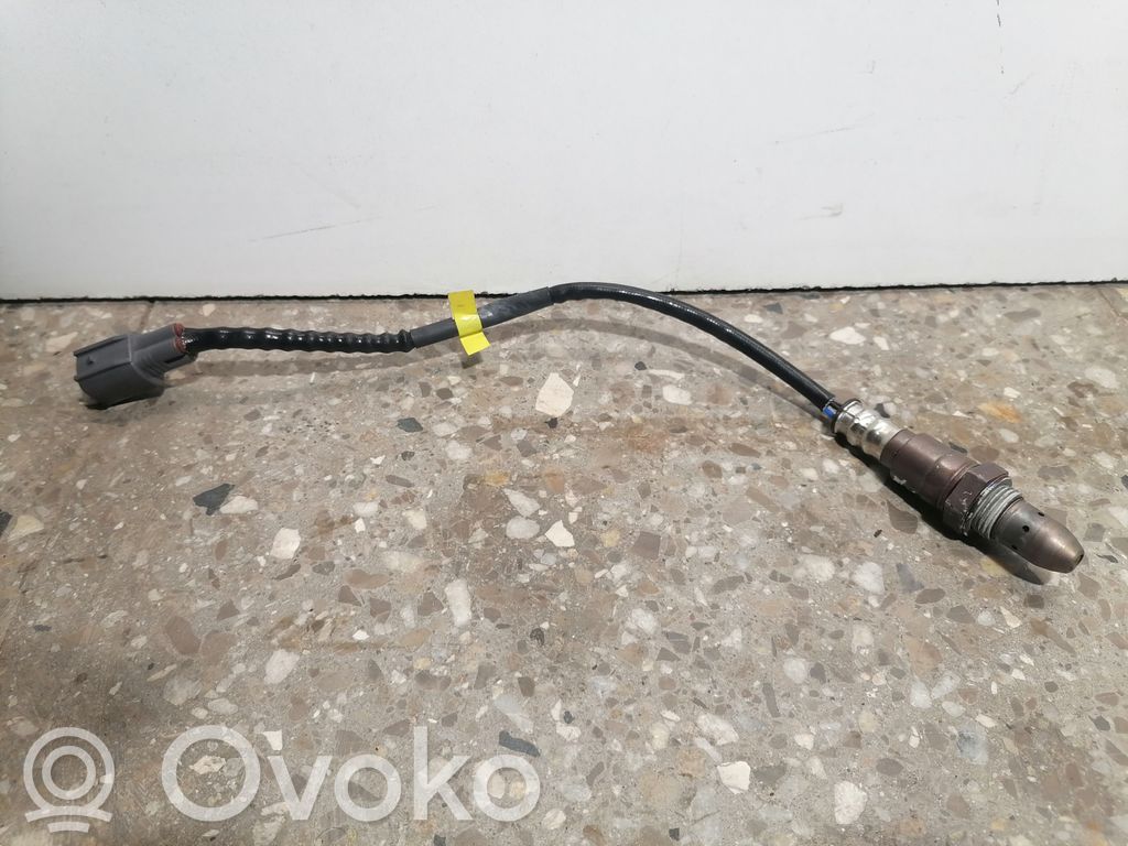 Lexus NX Lambda probe sensor 