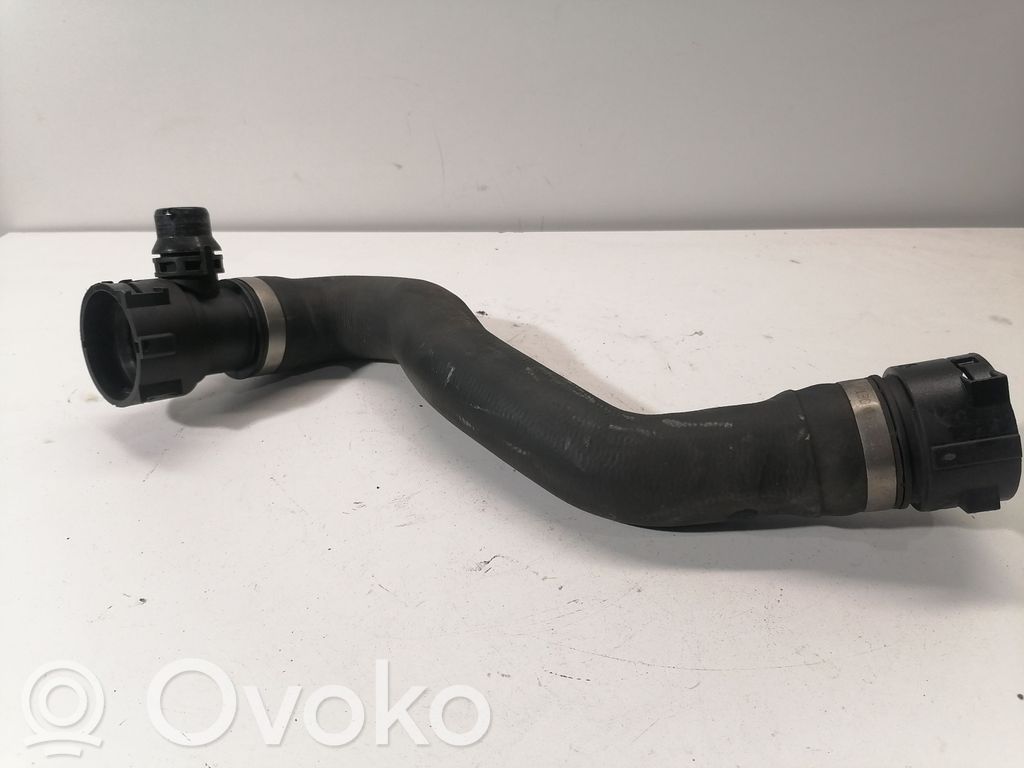 BMW X5 E70 Engine coolant pipe/hose 