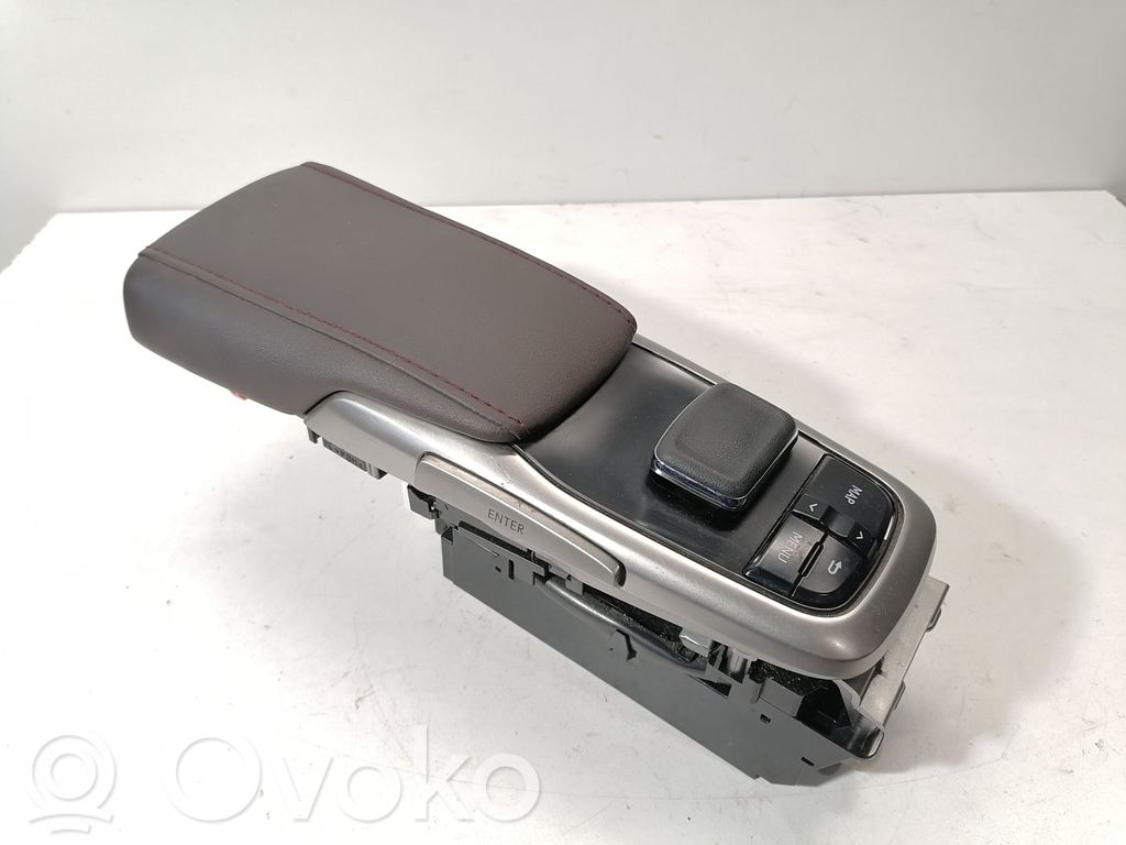 Lexus RX 450H Panel radia 
