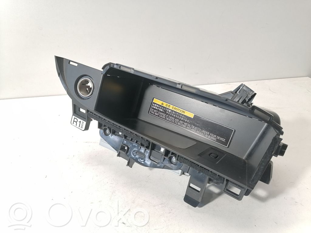 Lexus RX 450H Other interior part 