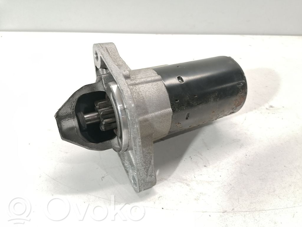 Toyota Avensis T270 Starter motor 