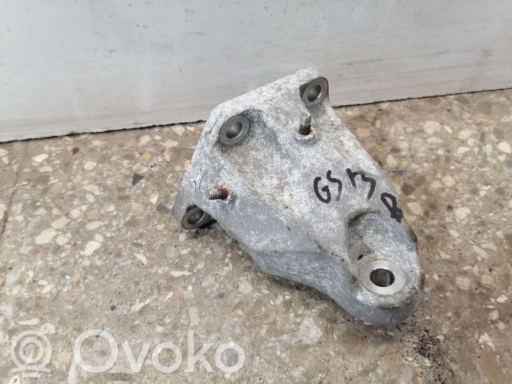 Lexus GS 250 350 300H 450H Engine mounting bracket 