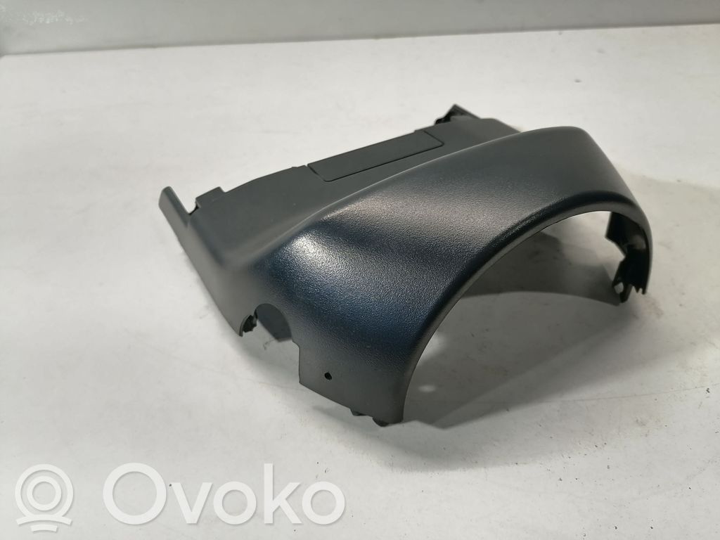 BMW X5 E70 Moldura de la columna de dirección 