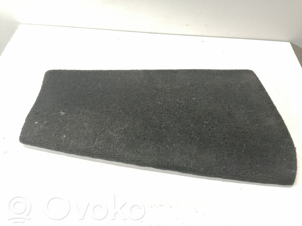 BMW X5 E70 Centre console side trim rear 