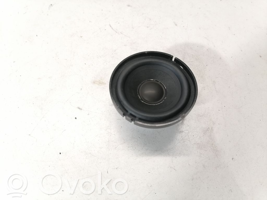 BMW X5 E70 Paneelikaiutin 