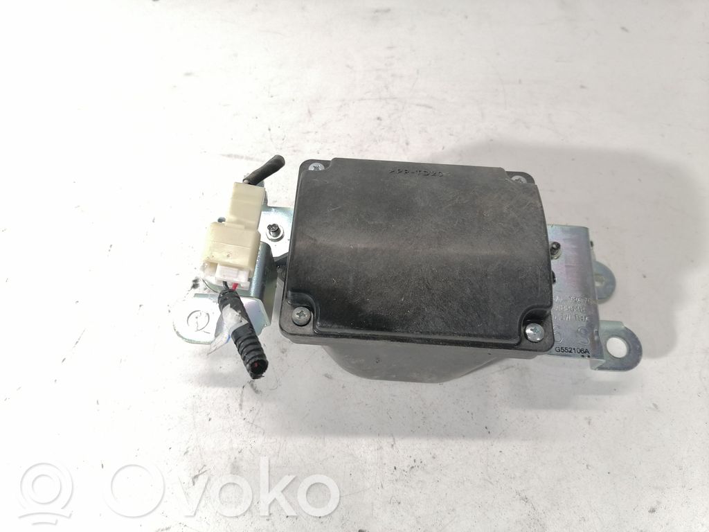 Lexus NX Panel speaker 