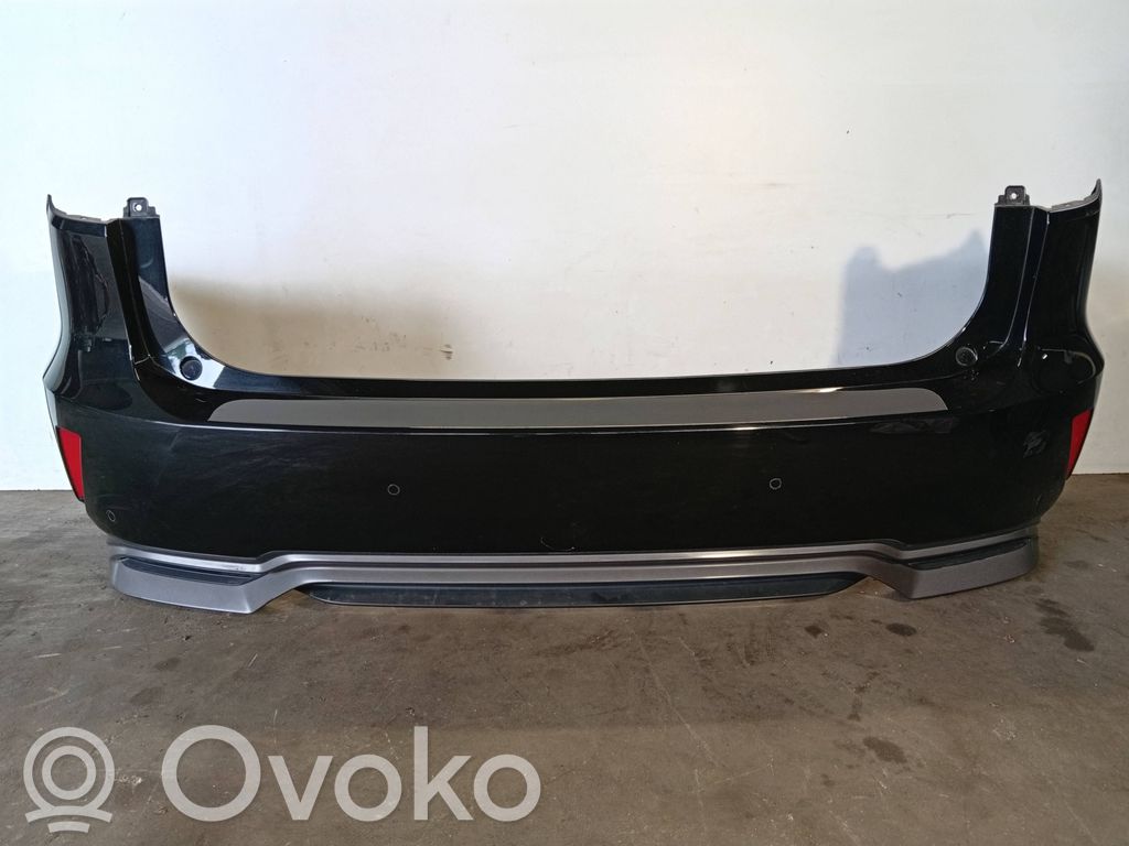 Lexus RX 450H Parachoques 