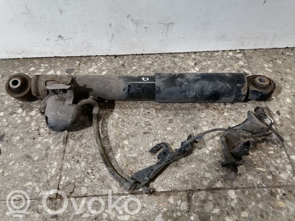 Lexus RX 450H Amortyzator tylny 