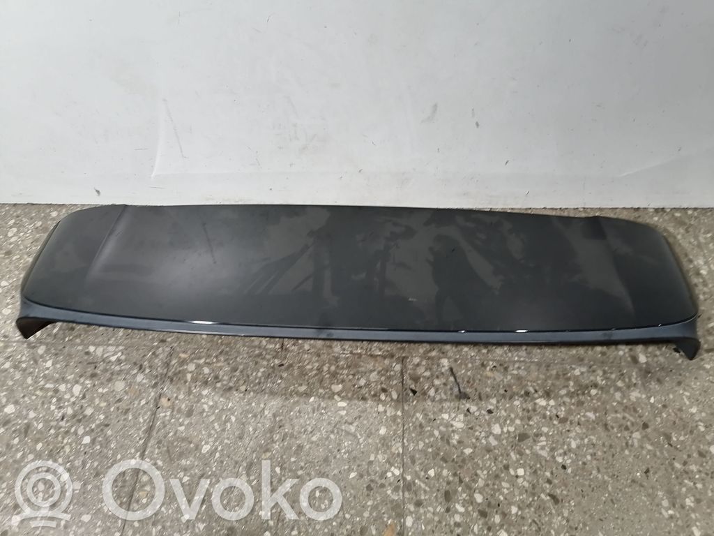 BMW X5 E70 Alerón trasero/maletero 