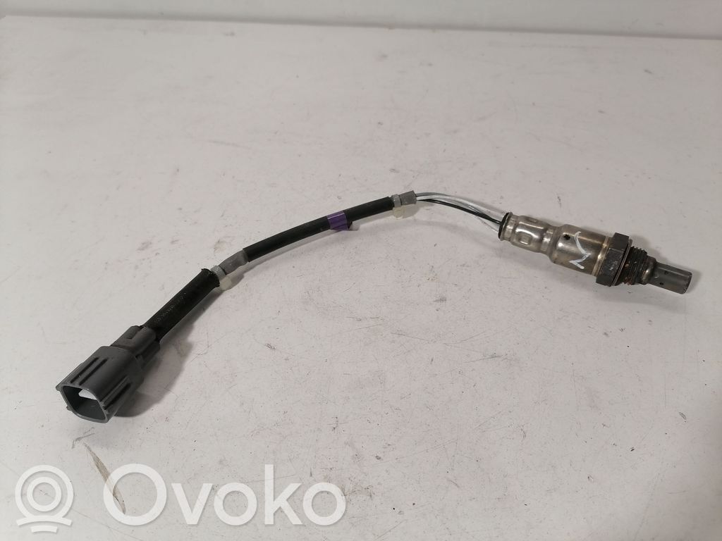 Lexus NX Lambda probe sensor 