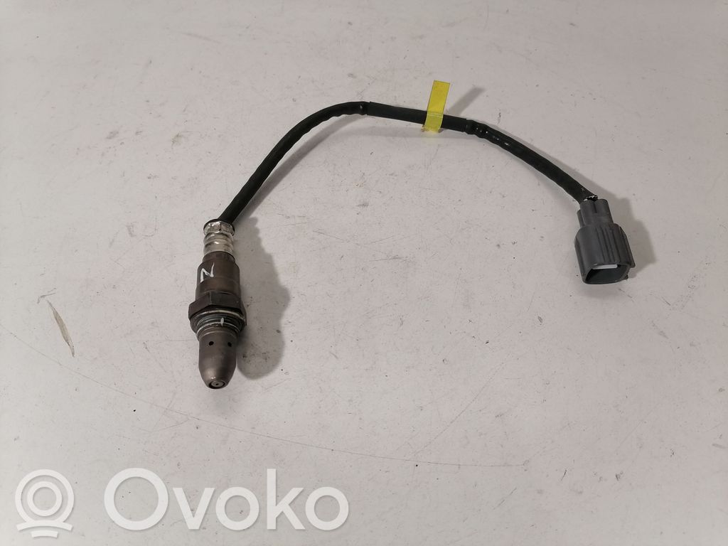 Lexus NX Lambda probe sensor 
