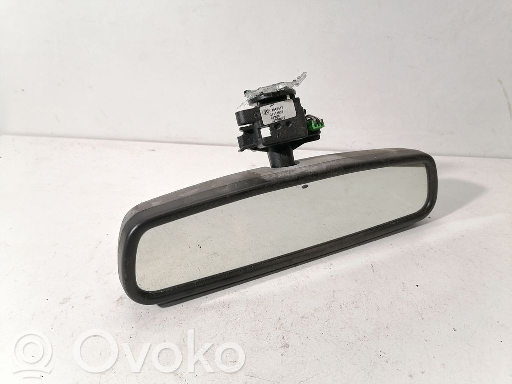 Volvo V70 Rear view mirror (interior) 