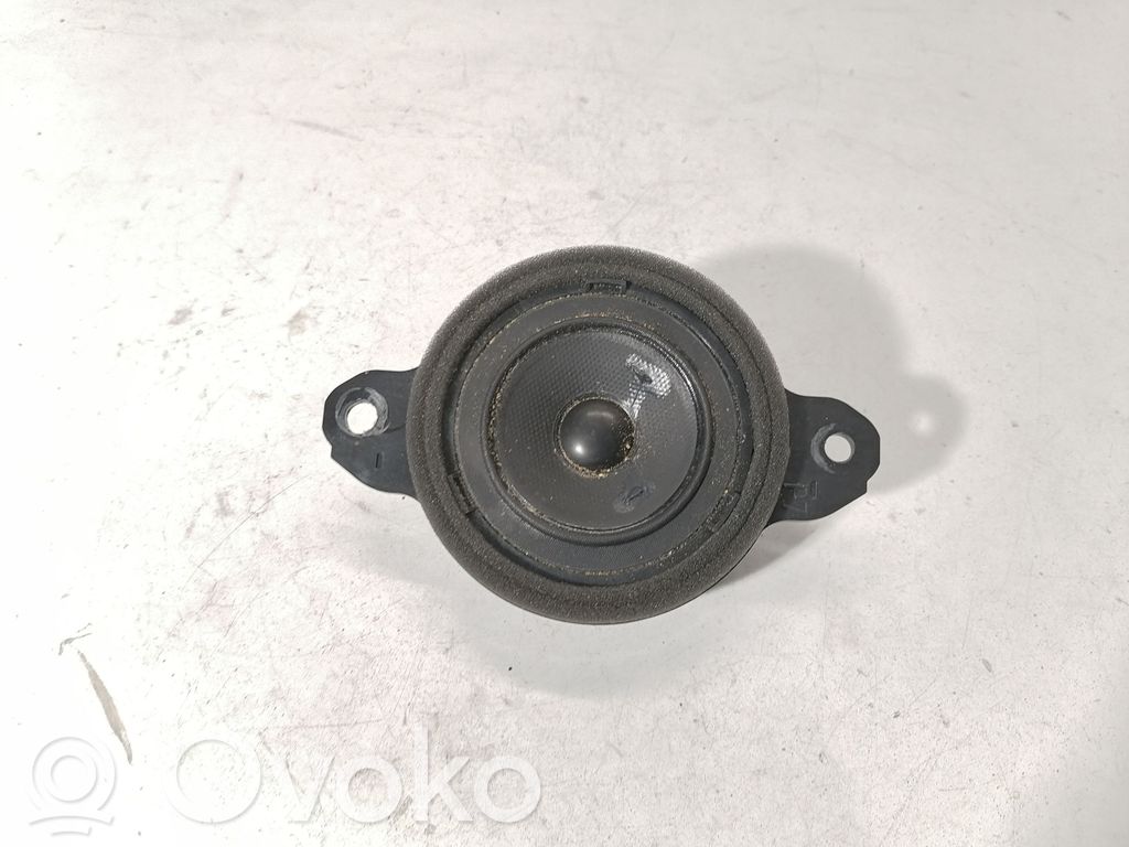 Lexus NX Panel speaker 