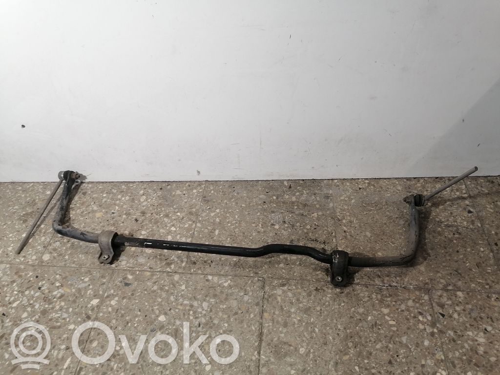 Seat Leon (5F) Stabilizators 