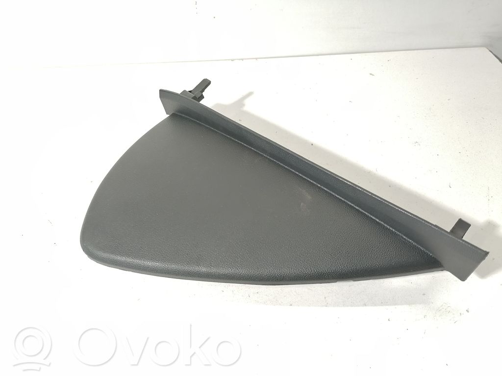 Seat Leon (5F) Dashboard side end trim 