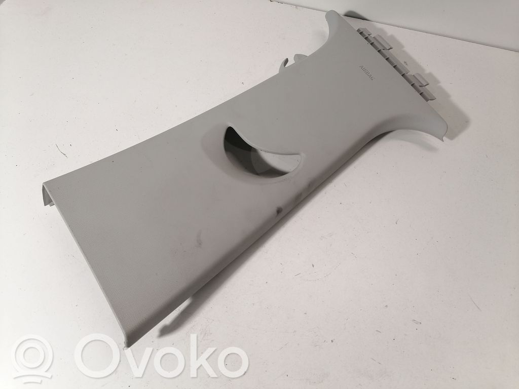 Seat Leon (5F) (B) pillar trim (top) 