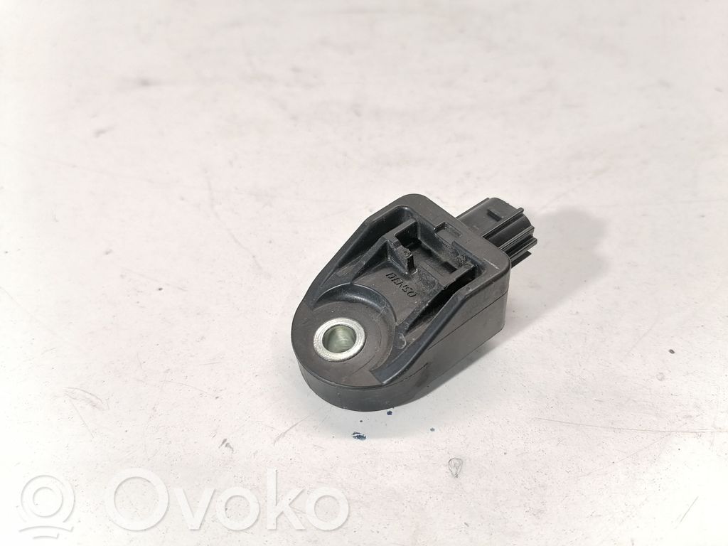 Lexus RX 450H Airbagsensor Crashsensor Drucksensor 