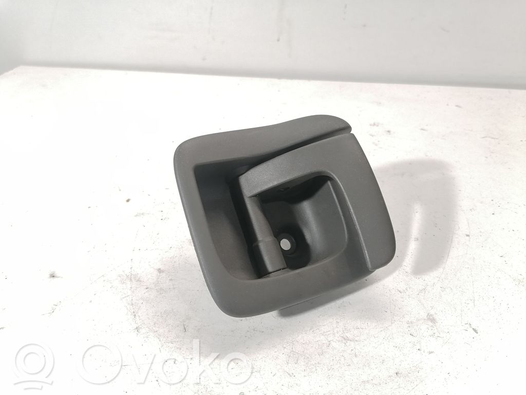 Volvo V70 Engine bonnet (hood) release handle 