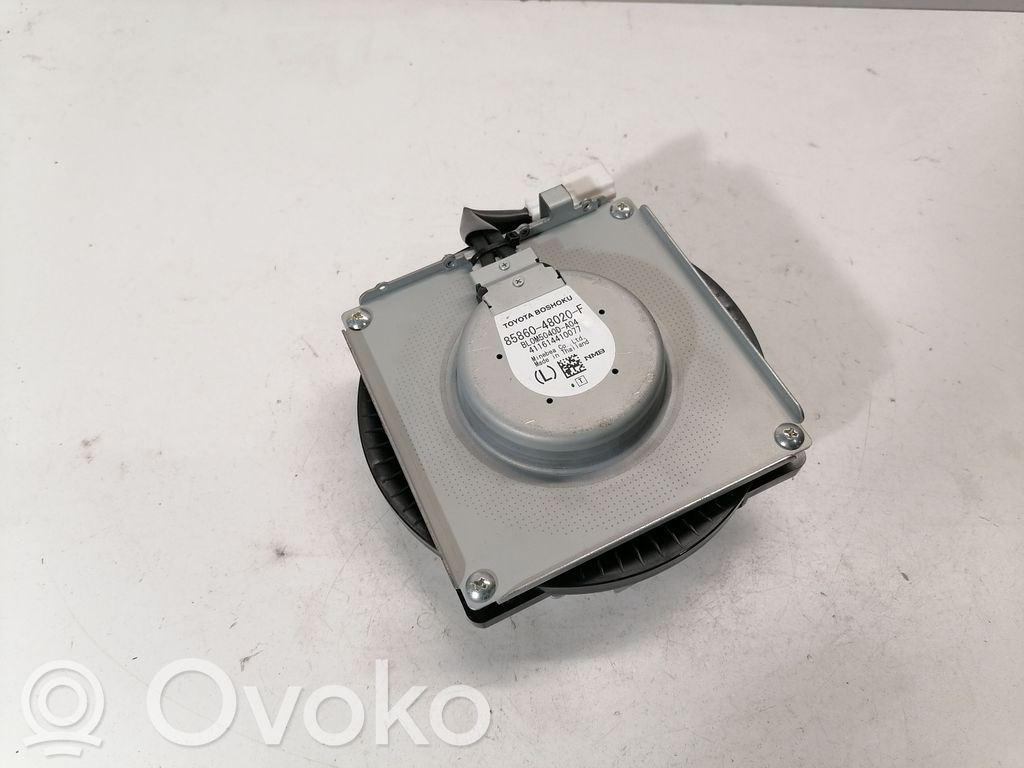 Lexus RX 450H Lüfter Ventilator Gebläse Sitz 