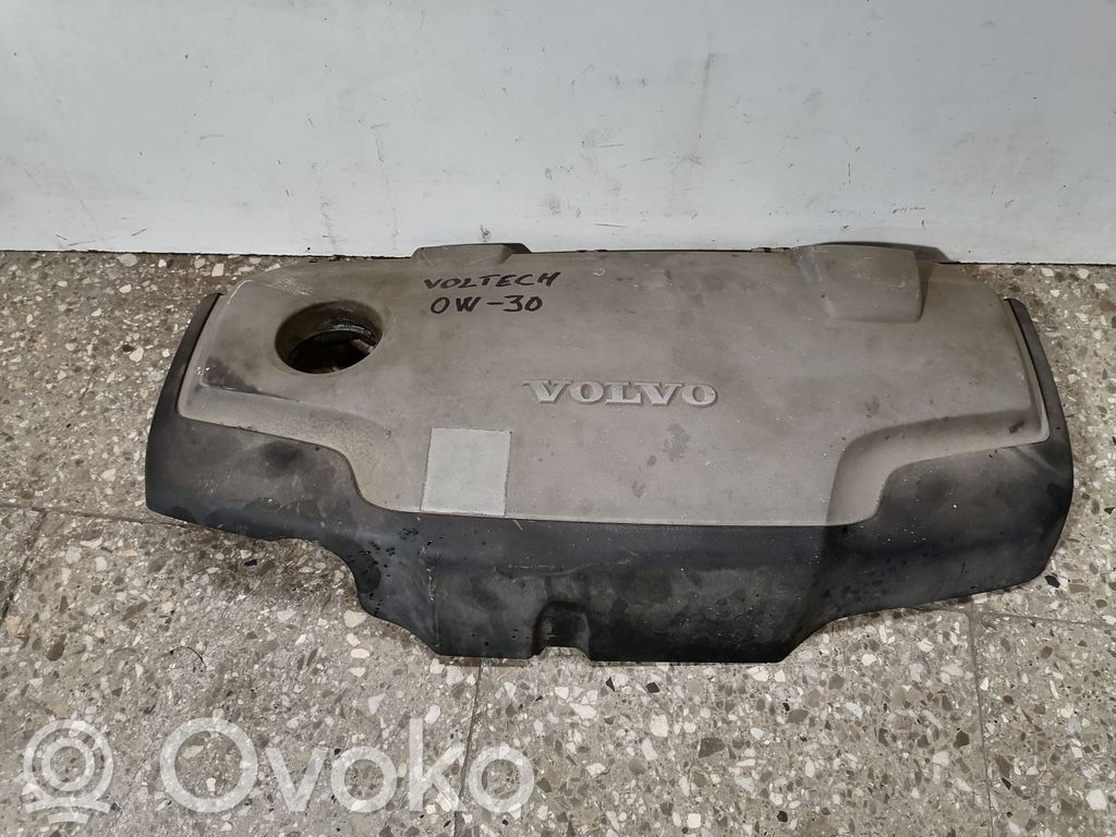 Volvo V70 Moottorin koppa 