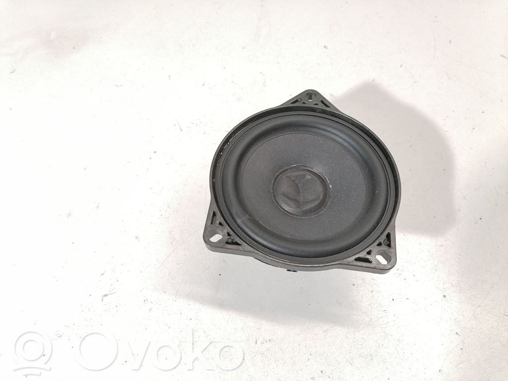 Tesla Model 3 Panel speaker 
