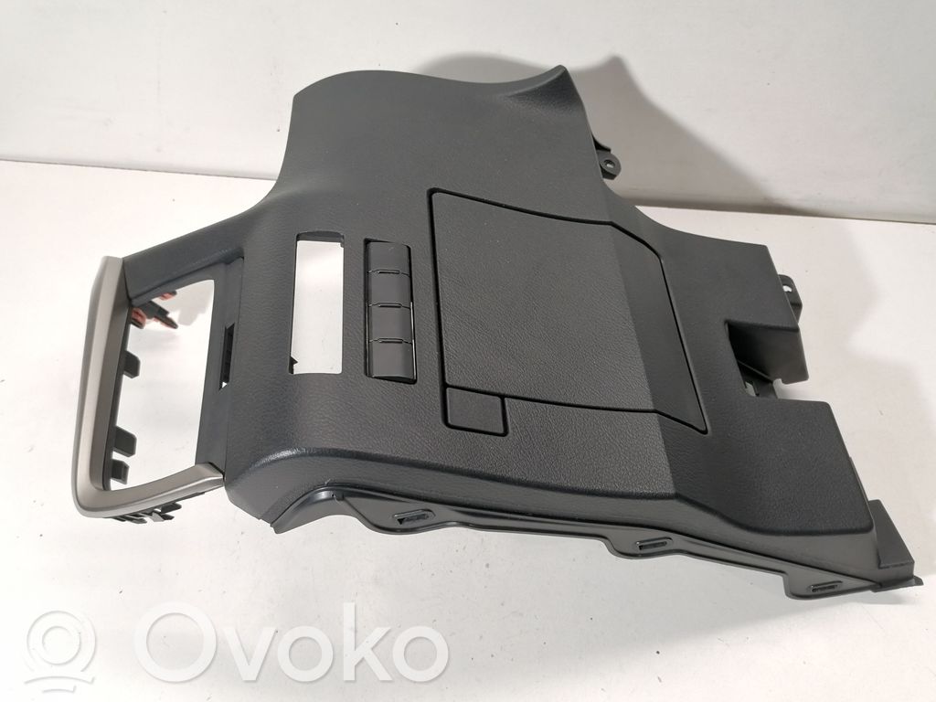 Lexus RX 450H Boczny element deski rozdzielczej 