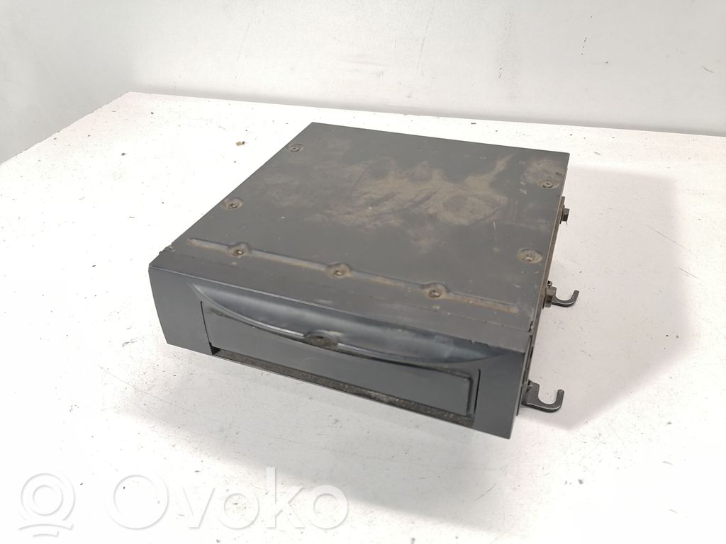 Volvo XC90 CD/DVD mainītājs 