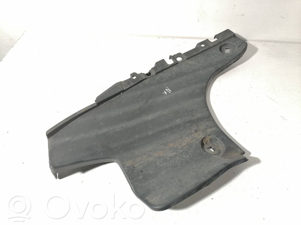 Lexus NX Rear mudguard 
