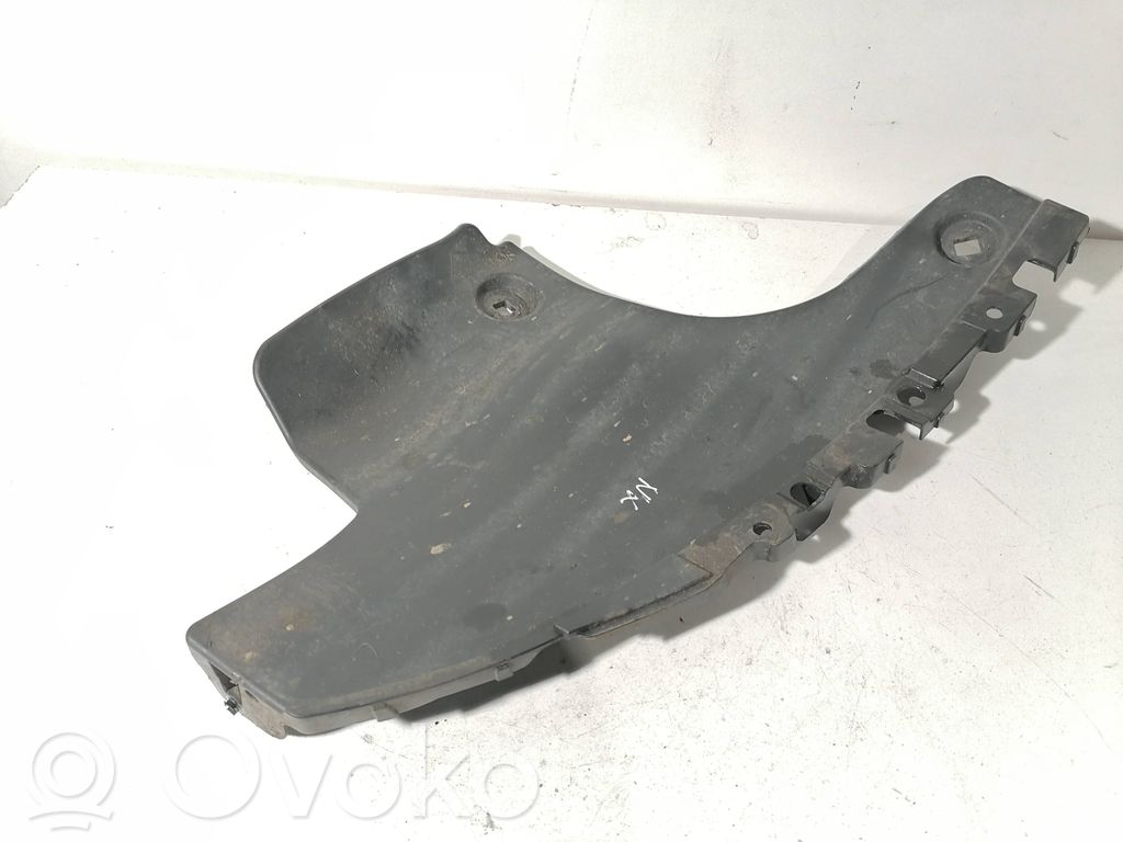 Lexus NX Rear mudguard 