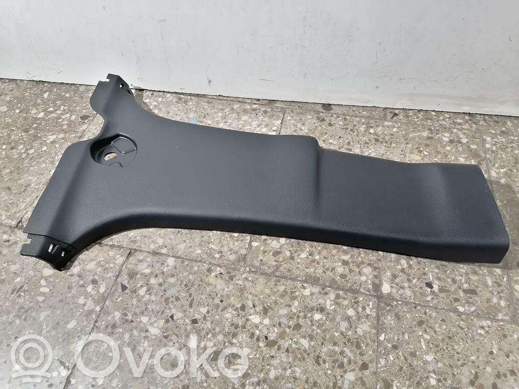 Lexus NX (B) Revêtement de pilier (bas) 