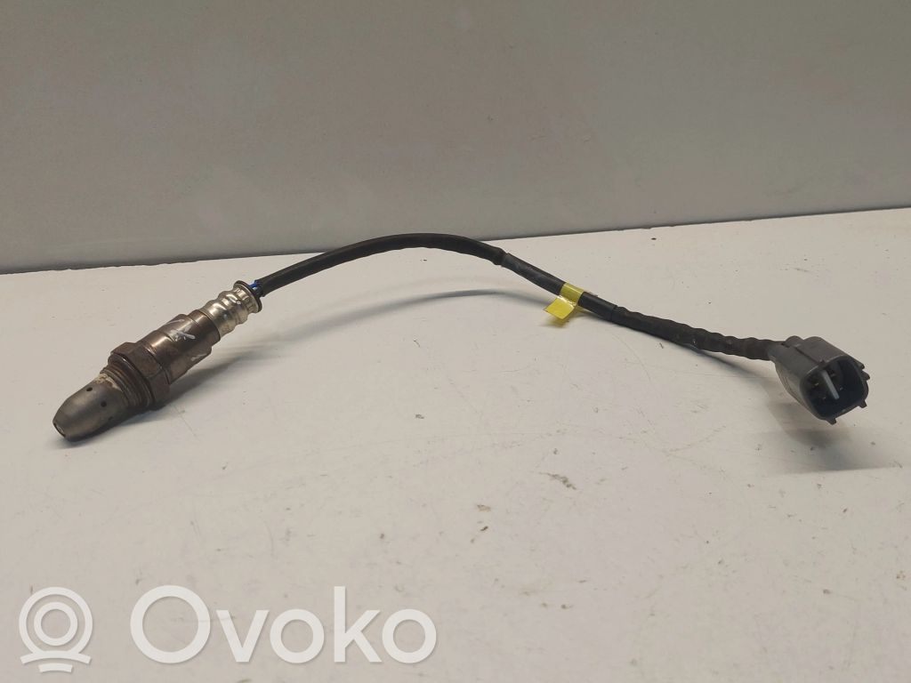 Lexus NX Lambda probe sensor 