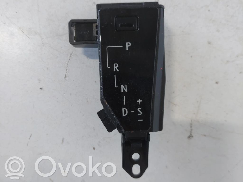 Lexus RX 450H Gear shift selector indicator 