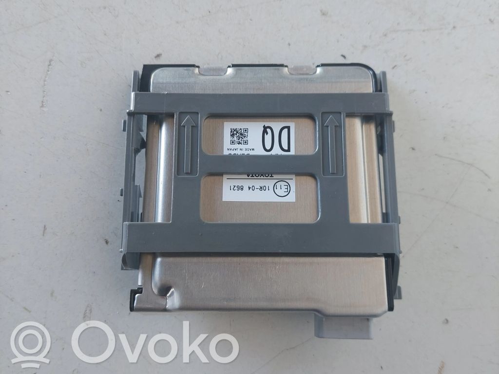Lexus NX Windshield/windscreen camera 