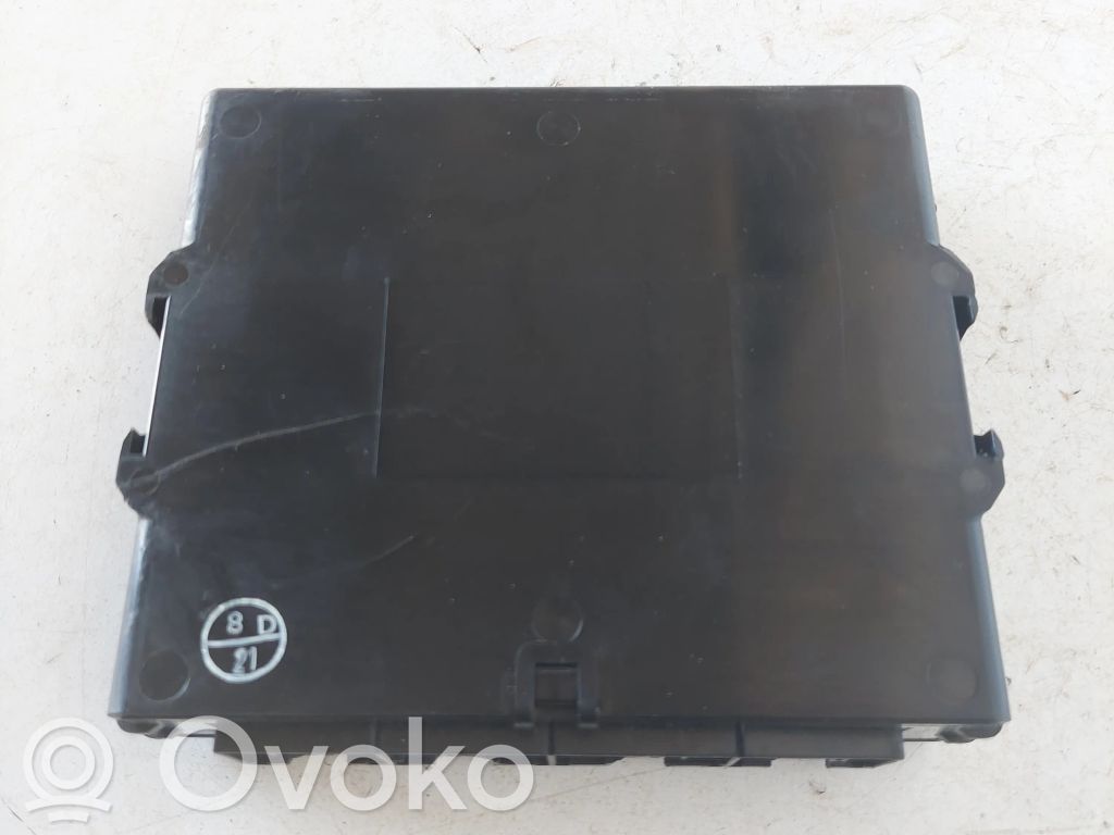 ABS control unit/module   8954048511,0795007650