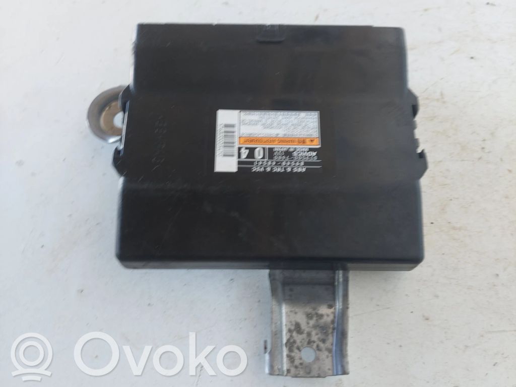 ABS control unit/module   8954048541,0795007680
