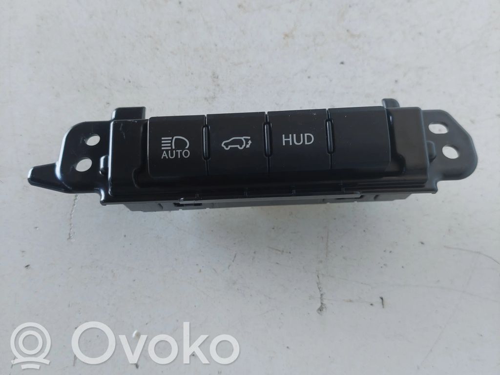 Lexus RX 450H Other switches/knobs/shifts 