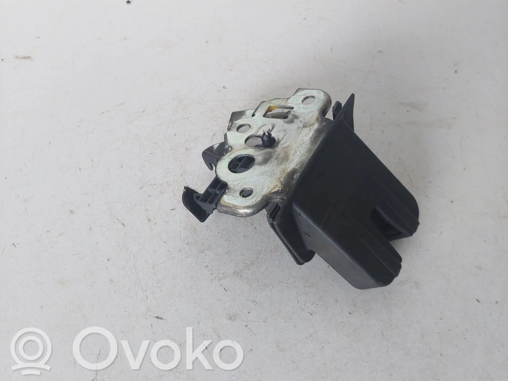 Audi Q5 SQ5 8R Tailgate/trunk/boot lock/catch/latch 