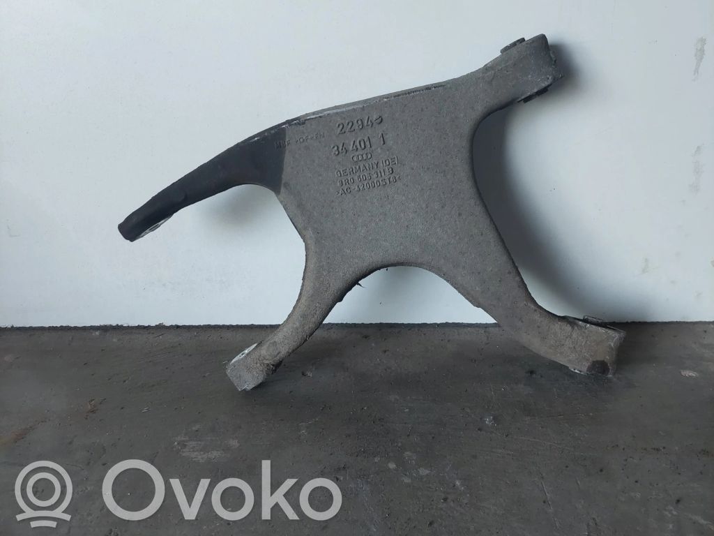 Audi A4 Allroad Rear upper control arm/wishbone 