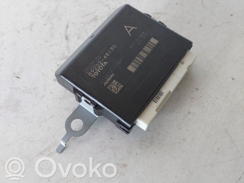 Lexus RX 450H SAM control unit 