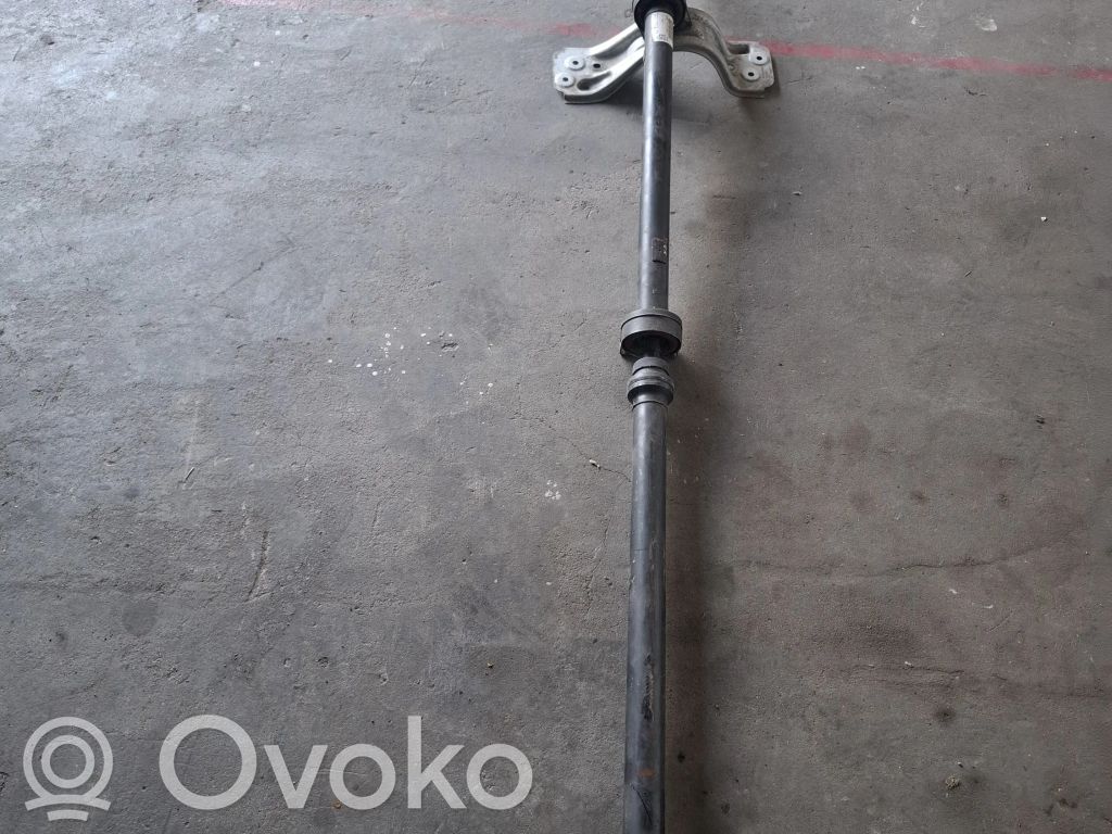 Volvo XC90 Eje de propulsión medio central 