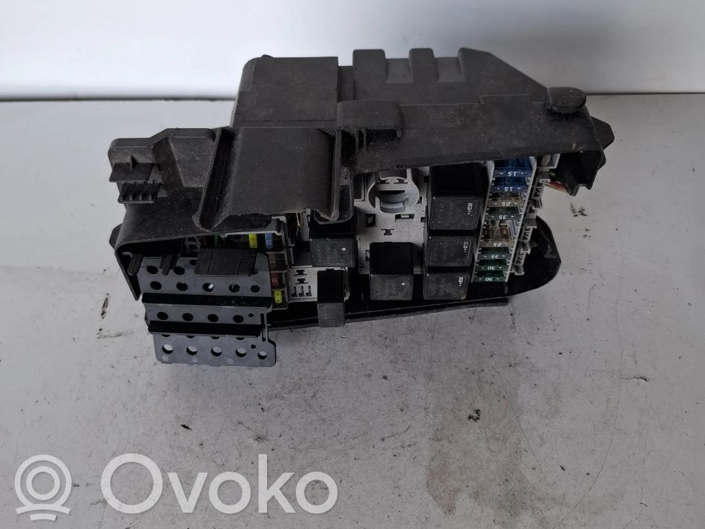 Volvo XC70 Fuse box set 
