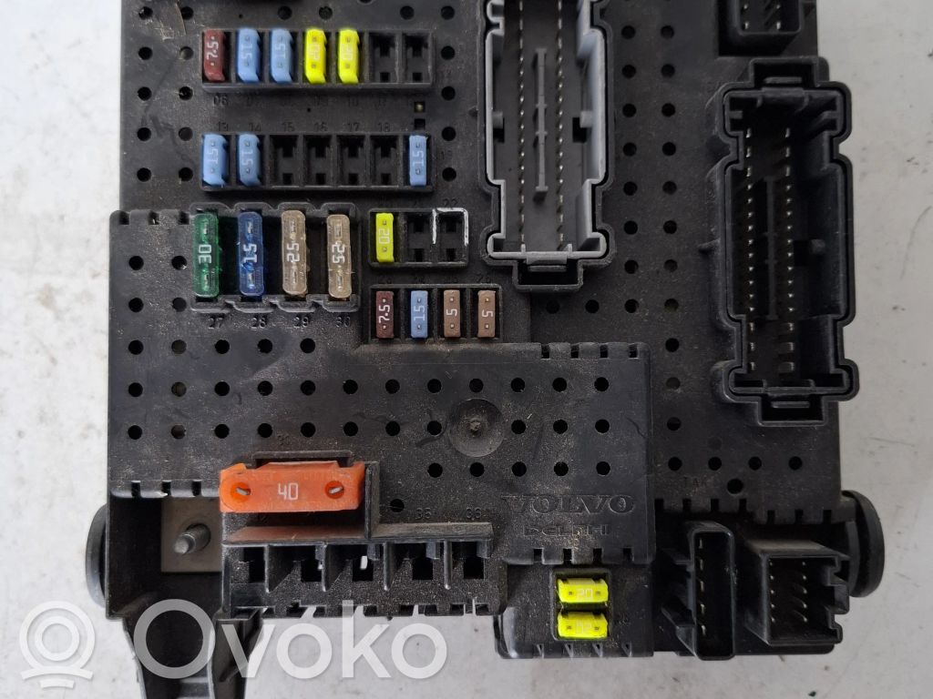 Sulakemoduuli   30728512,28017881,05W361