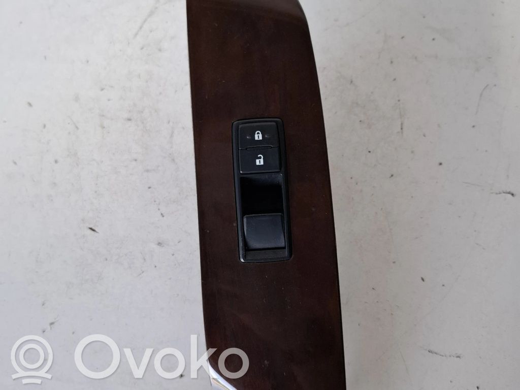 Lexus RX 450H Electric window control switch 
