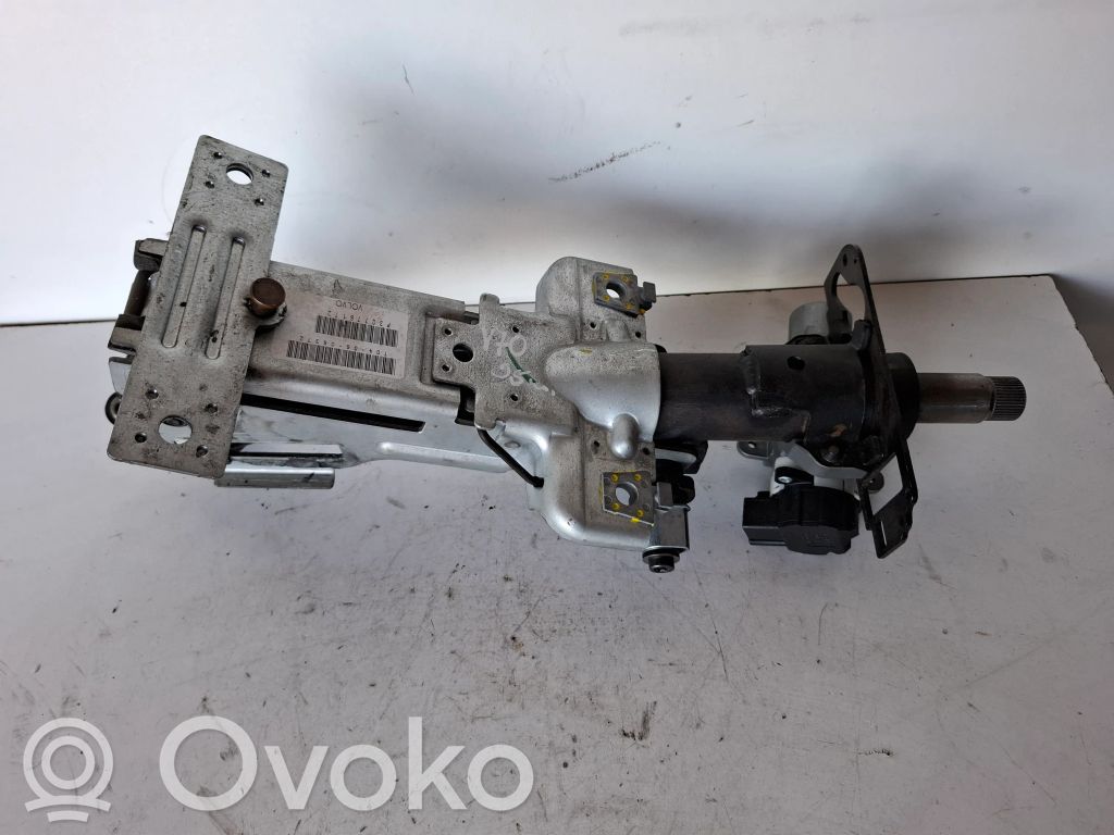 Volvo V70 Lenksäule 